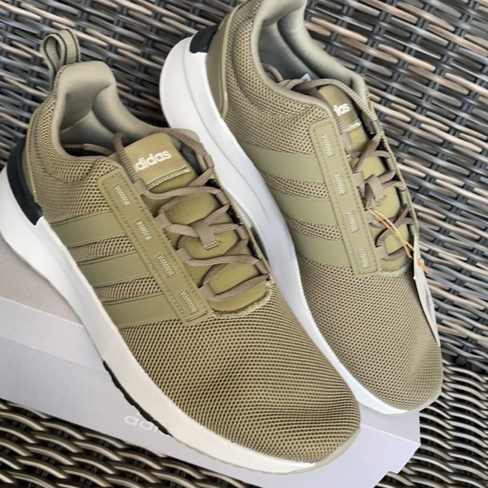 Adidas Racer TR21 Running shoes men’s - Picture 9 of 16